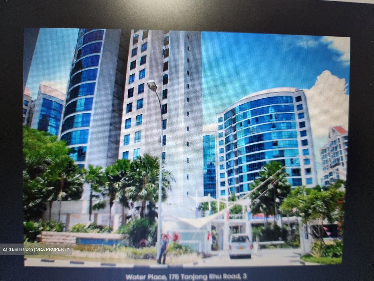 Water Place (D15), Condominium #553304761